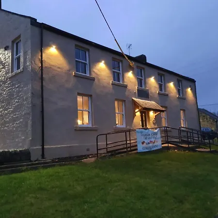 Fountain Cottage Cafe And B&B-3