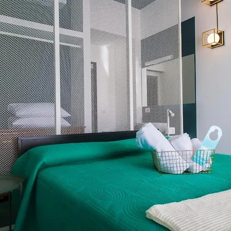Ninina Boutique Suites-3