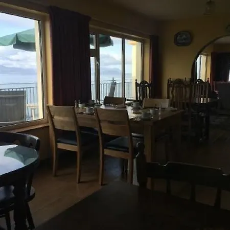 O Neills Bed And Breakfast-2