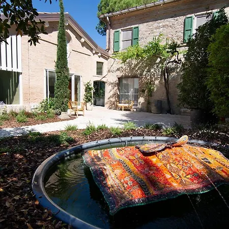 Dellefarfalle Boutique B&B-3