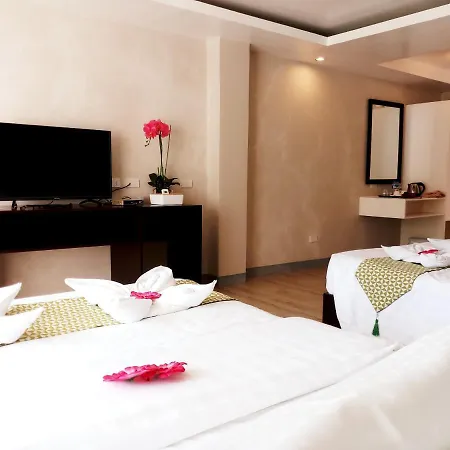 Casa Almarenzo Bed & Breakfast-2