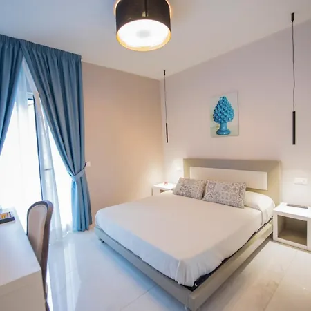 Milazzo Aeolian Sea Port B&B-2