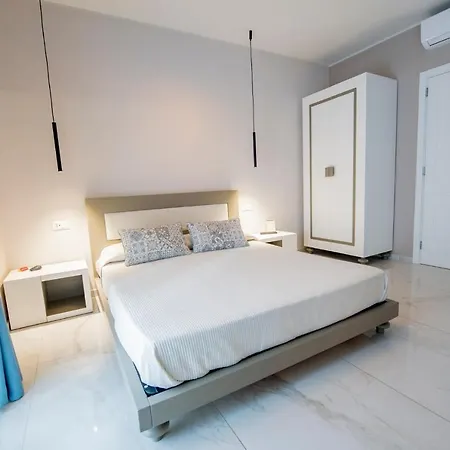 Milazzo Aeolian Sea Port B&B-3