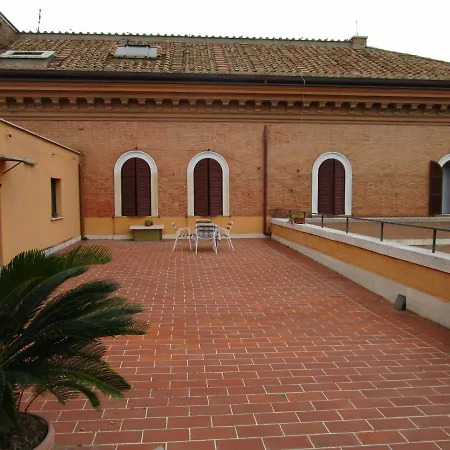 Casa S. Giuseppe Di Cluny-3