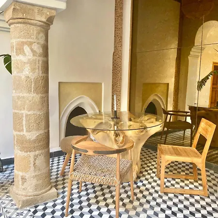 Riad Le Pelerin-3