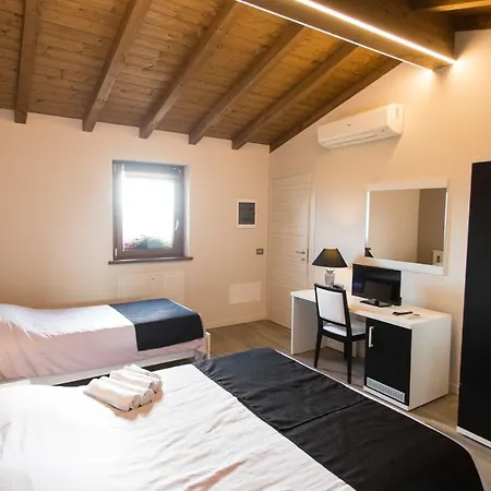 Ca' Del Passero B&B-3