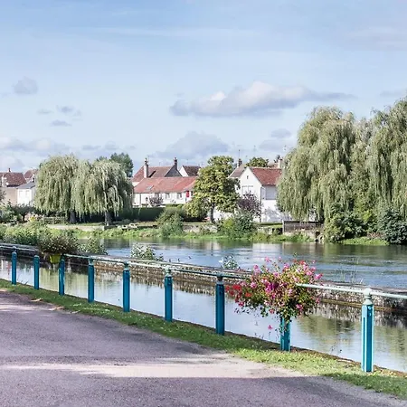 Entre Canal Et Vignes-3