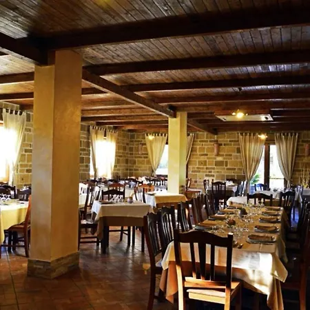 Agriturismo La Fattoria B&B-3