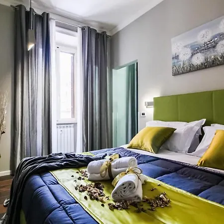 Home Suites Giolitti-2