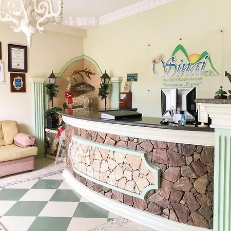 Hotel Sinai-3