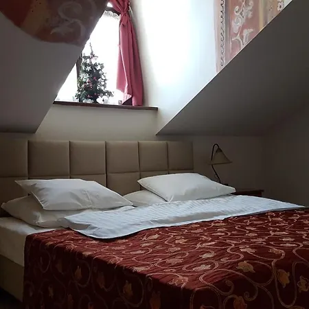 Villa Del Arte Bed & Breakfast-2