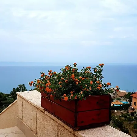 B&B Terrazze Chiaramontane-3