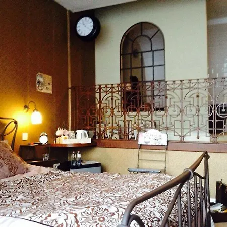 B&B Bon-Bon 'Nuit'-3