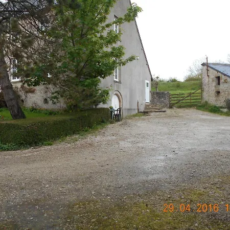 Ferme Manoir La Fiere-2