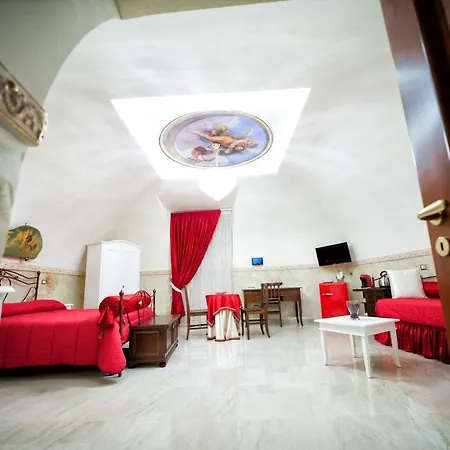 B&B Punto Stella-2