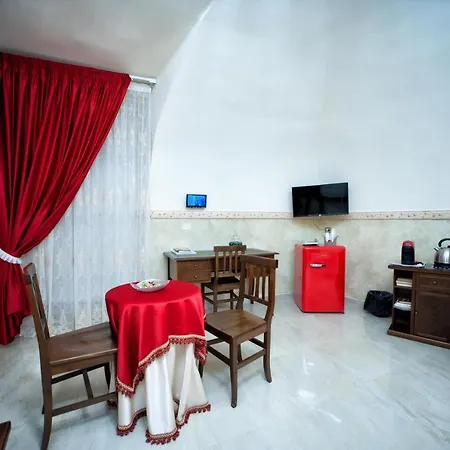 B&B Punto Stella-3