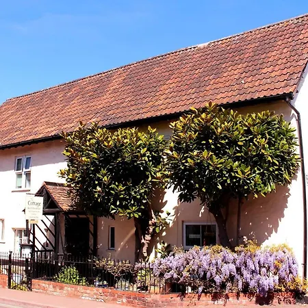 The Cottage B&B-2