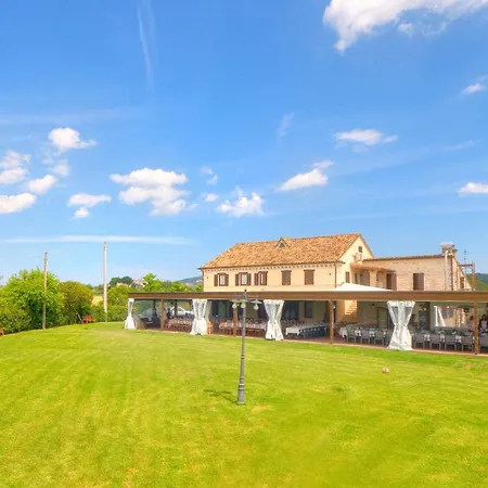 Il Girasole Country House-3