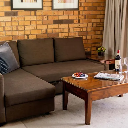 Blickinstal Barossa Valley Accommodation-3