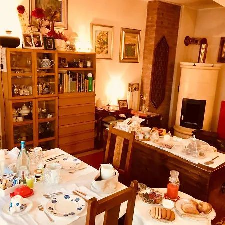 Bed And Breakfast Villa Franca-3