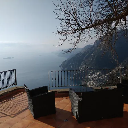 Villa Casola B&B-3