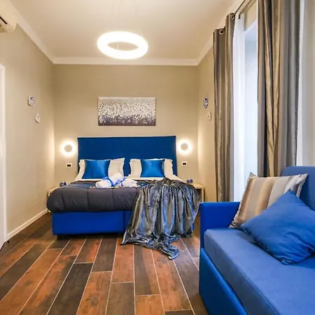 Home Suites Giolitti-3