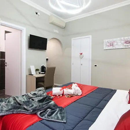 Home Suites Giolitti-3