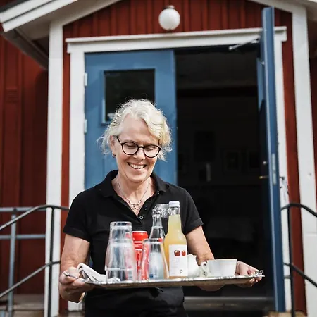 Våffelcafé Bed&Breakfast-3