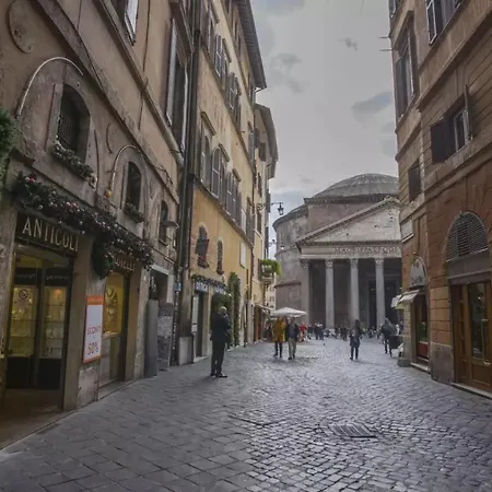 Al Pantheon Con Thomas Mann-2