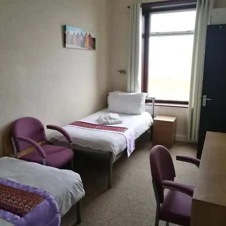 Westleigh B&B-3
