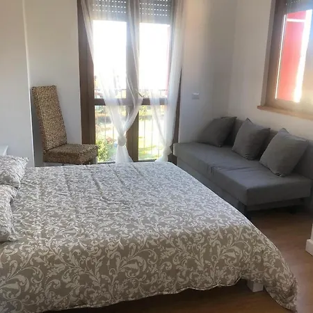 A casa di Titty-3
