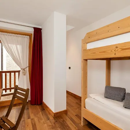 B&B Sot l'Agner - Ospitalità Diffusa Conca Agordina-2