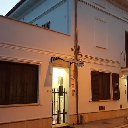 Orchidea Rooms & Suites-2