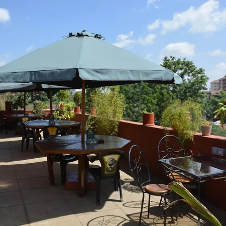 Khweza Bed And Breakfast-2