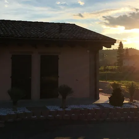 La Corte D'Emilio B&B-2