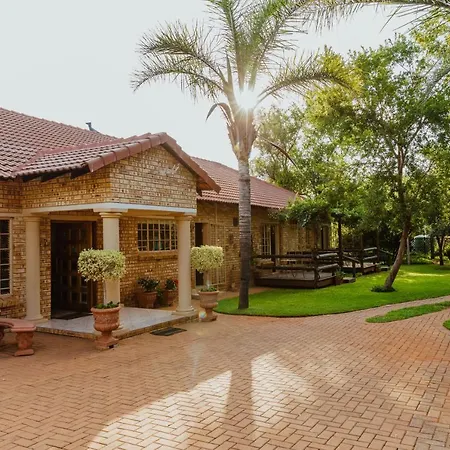 Boubou Bed And Breakfast-2