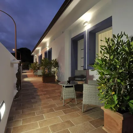 B&B La Roccia-2