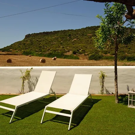 B&B La Roccia-3