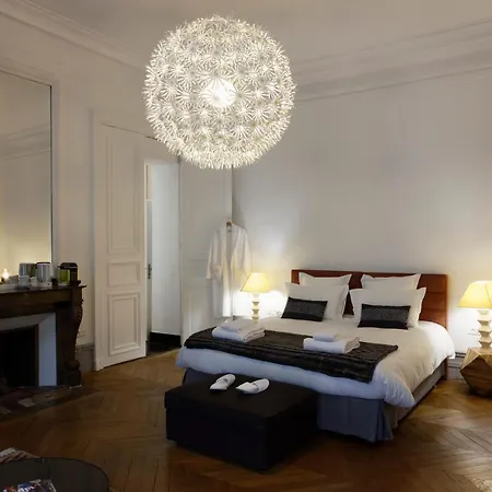 L'Hotel Particulier - Le Mans-3
