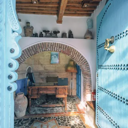 Dar Baibou-2