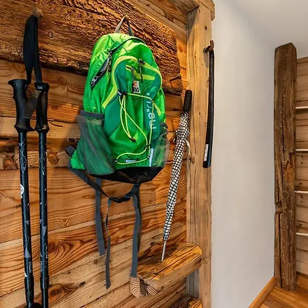 B&B Sot l'Agner - Ospitalità Diffusa Conca Agordina-3