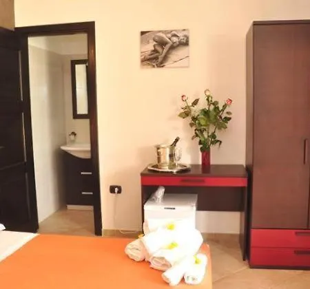 B&B La Zudrea-3