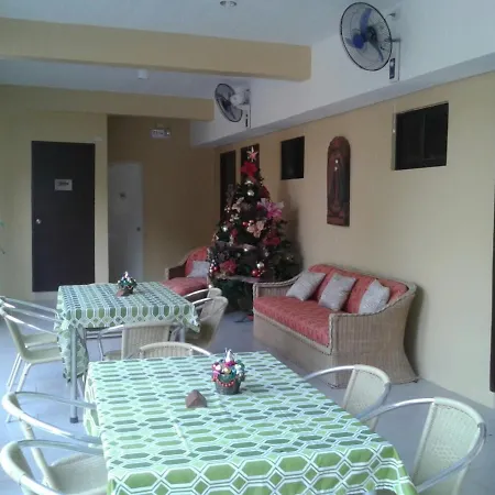 11Th Street Bed And Breakfast-2