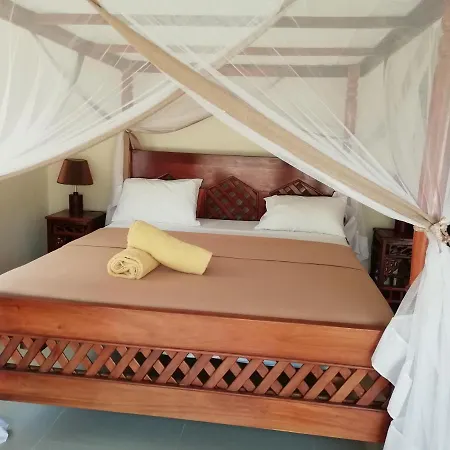 Kusini Beach Villas-3