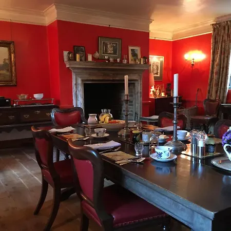 Marston Hall-3