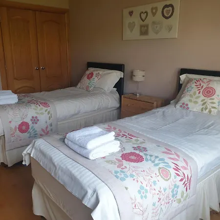 Bamflatt Farm Bed & Breakfast-2