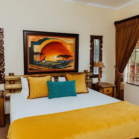 Boubou Bed And Breakfast-3