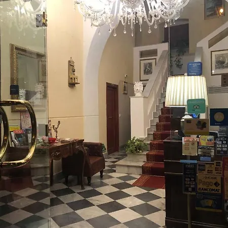 B&B Al Piazza Marina-3