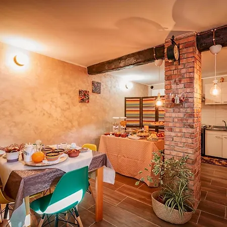 B&B Borgo Antico-2