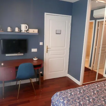 Bordeaux Cosy B&B-2